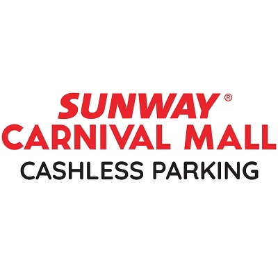 Sunway Carnival Mall Cashless Parking