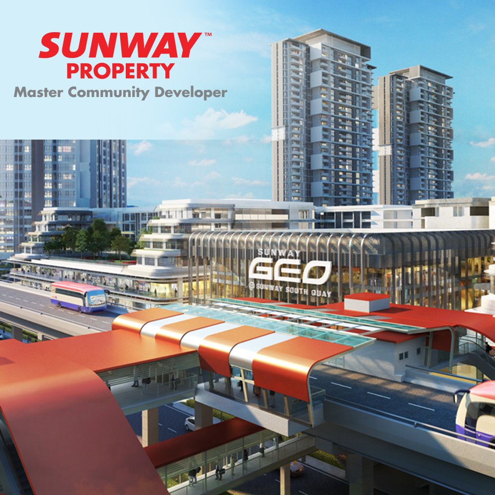 Sunway Pals Promotions Property Benefits